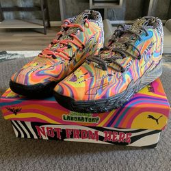 MB.03 Dexter’s laboratory 