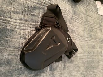 Motorcycle Leg Bag