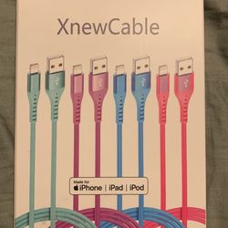 I Phone Cable 