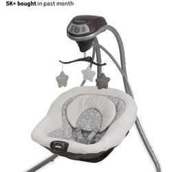 Graco Swing
