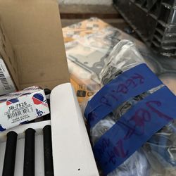 Jeep Jk Engine Rebuild Kit 2007-20017