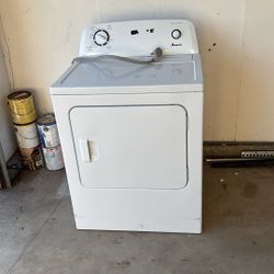 Electric Dryer