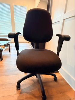 Heavy Office Chair