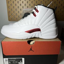 Jordan 12 Twist 