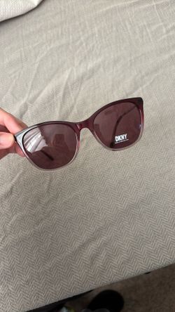 DKNY New Sunglasses