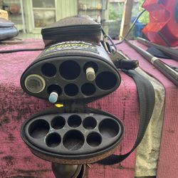 3X5 Pool Cue Case 