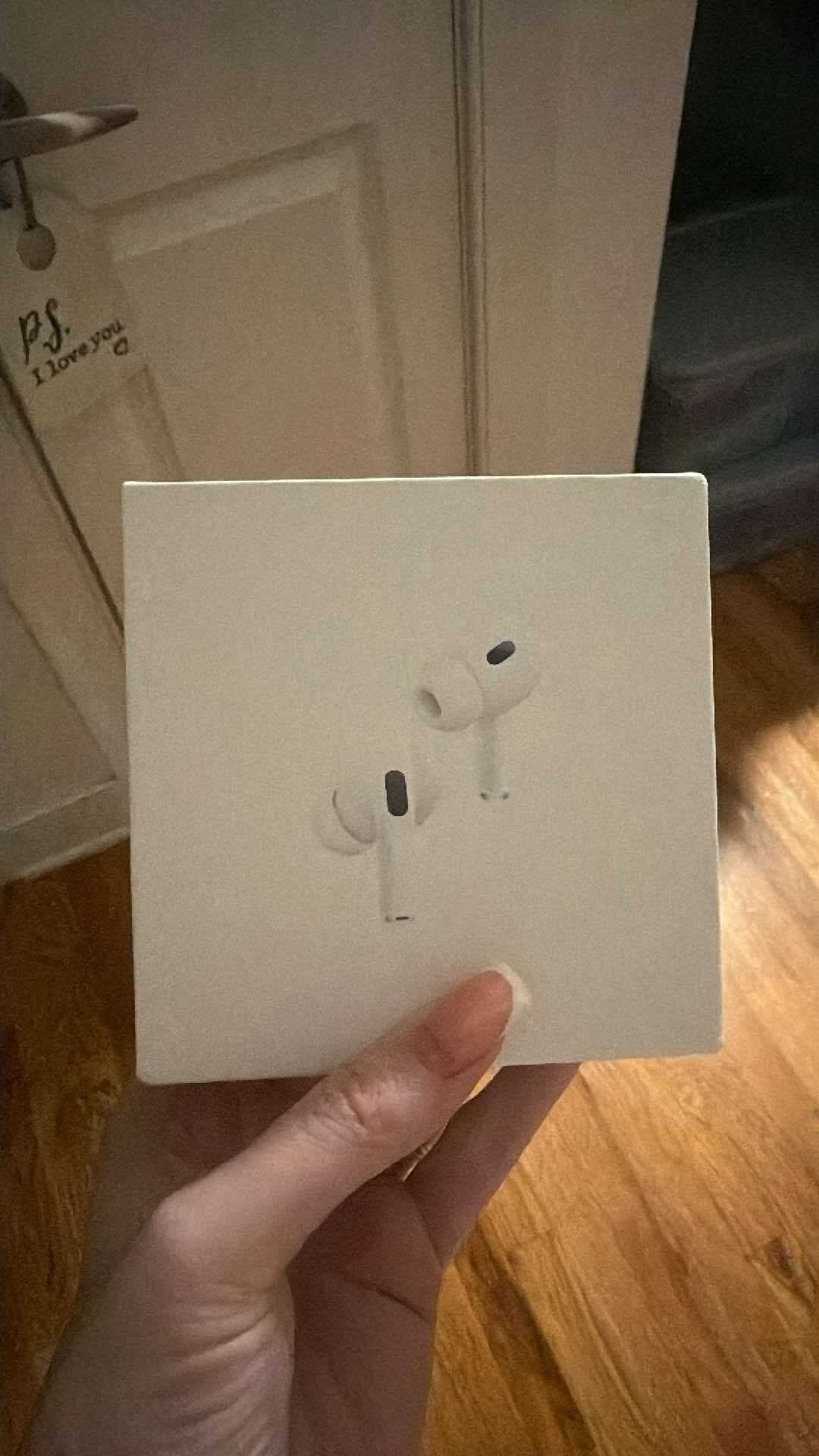 AirPod Pro 2 ANC