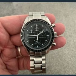 Omega X Watch 