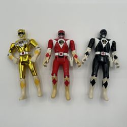 Power Rangers 
