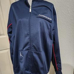 Mens Size XLARGE jacket 