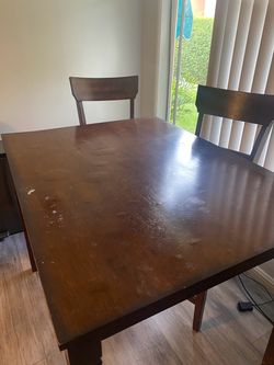 Dining Table set