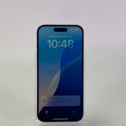 T-Mobile Apple iPhone 15 128GB Blue MTLY3LL/A