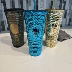 Starbucks Tumblers