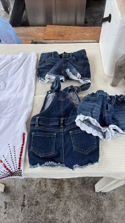 girl clothes (free)
