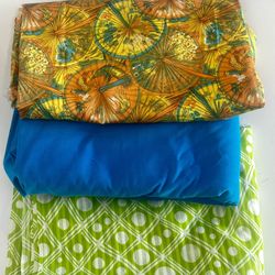 Fabric Bundle #2