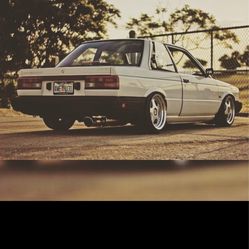 1990 Nissan Sentra