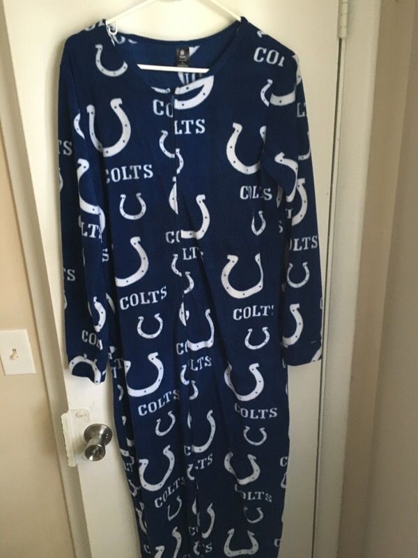 Colts Onesie