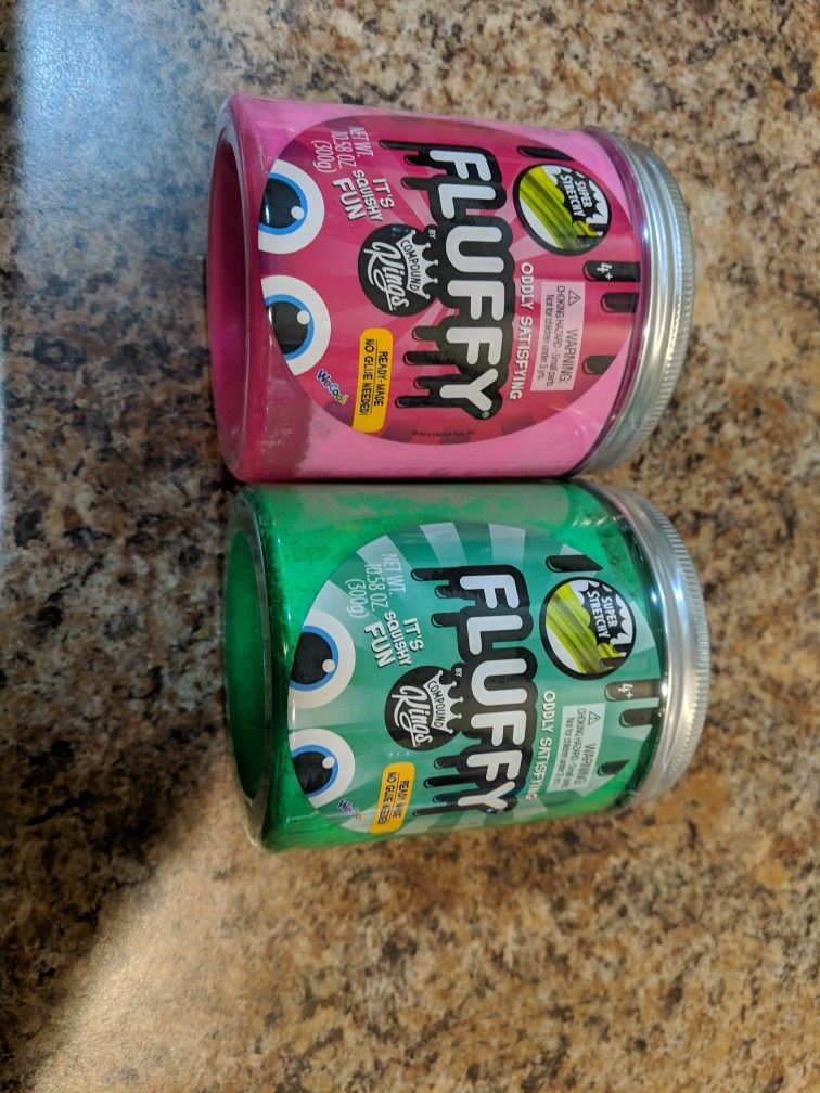compound kings Squishy Fun