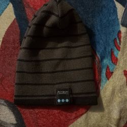 Bluetooth Rotbox Beanie