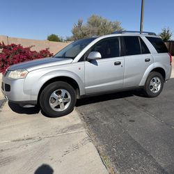 2006 Saturn VUE