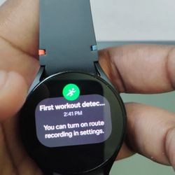 Samsung Galaxy Watch