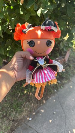 Lalaloopsy