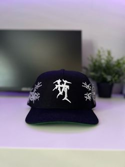 KTHLA Kill The Hype Hat LA Sacred Stones