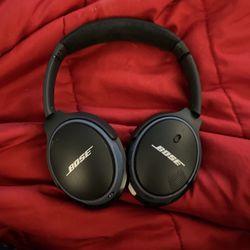 Bose AE2 Sound link Headphones