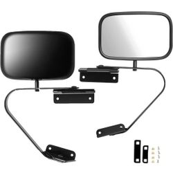 Side View Mirrors 