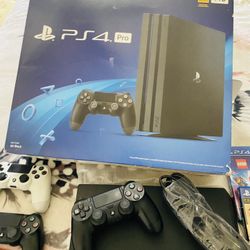 PS4 Pro