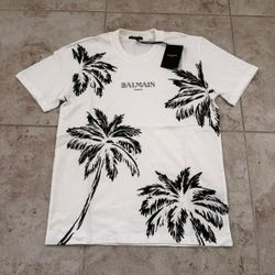 Balmain T-Shirt New Season Any Colors