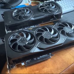 Rx 7800xt Reference 