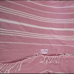 Table Runner Or Even A Table Cloth Cut