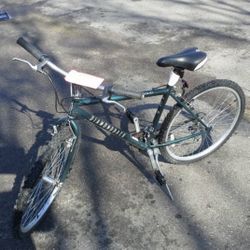 Bike Diamondback