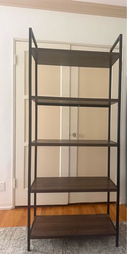 Bookshelf