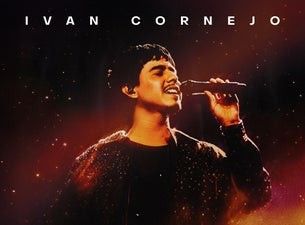 Ivan Cornejo Tickets
