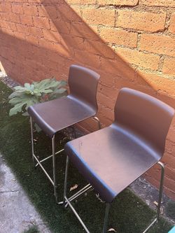 Pair of Barstools