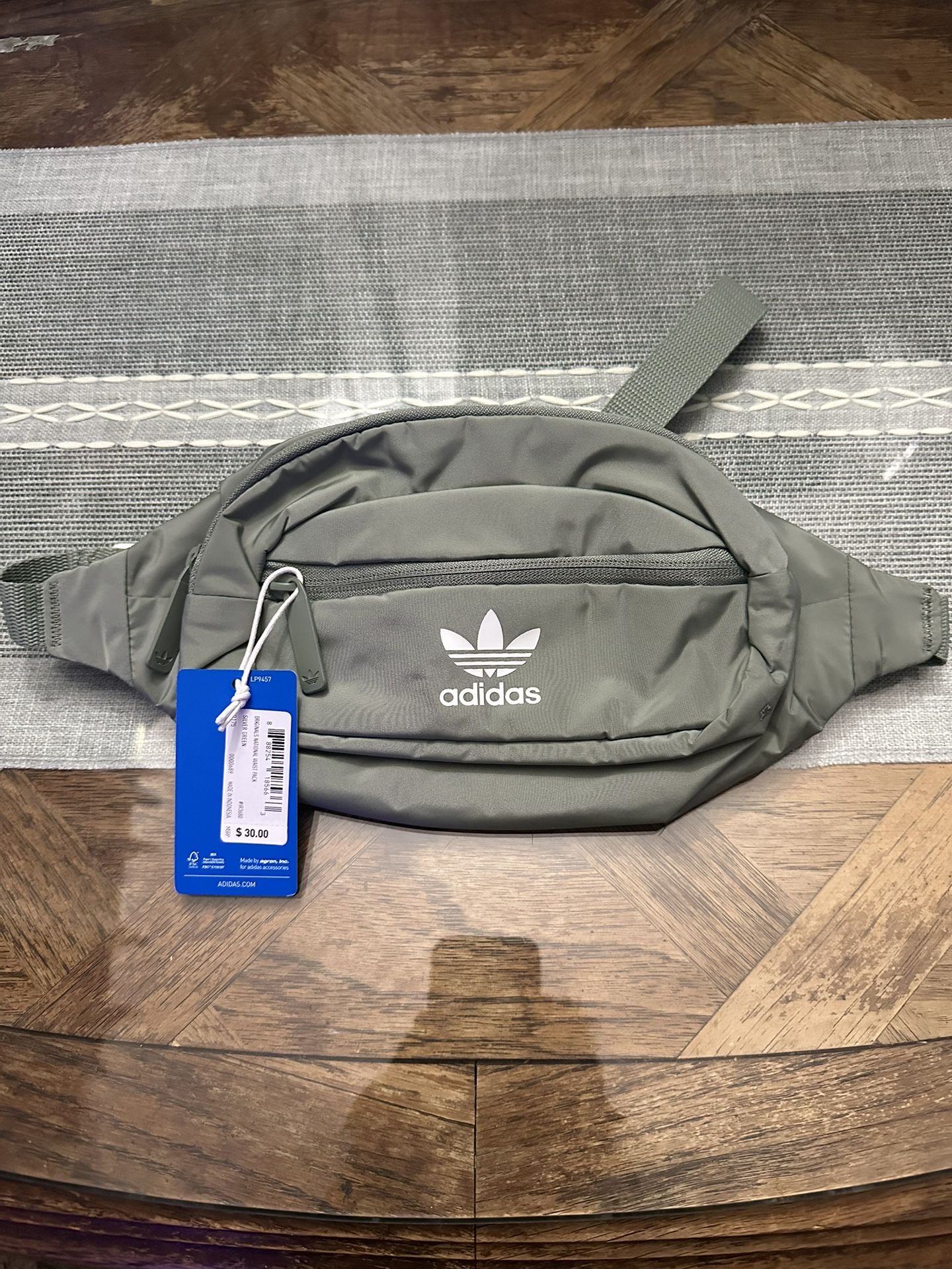Adidas waist pack