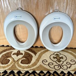 Toddler Potty Training Seat
