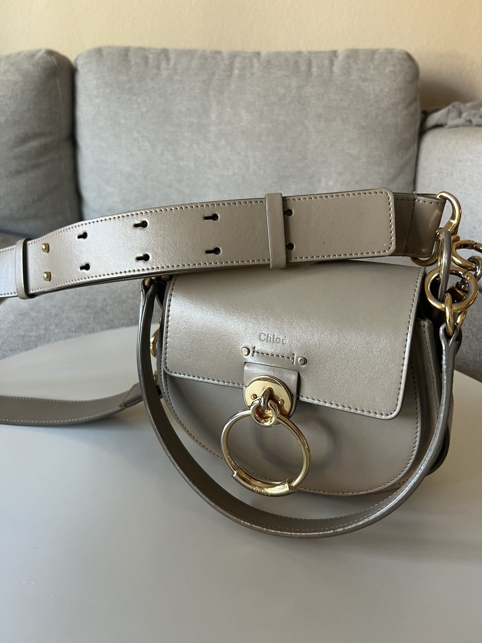 Original Chloe Bag