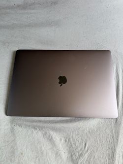 Mac book pro 16 in