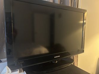 Samsung 2011 lcd tv