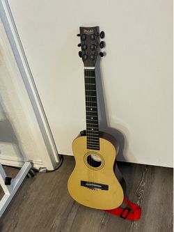 Kids guitar