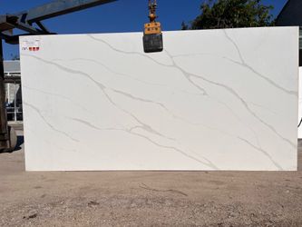 Full Slab Quartz