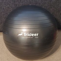 Trideer Yoga Ball