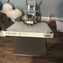 Heat Press