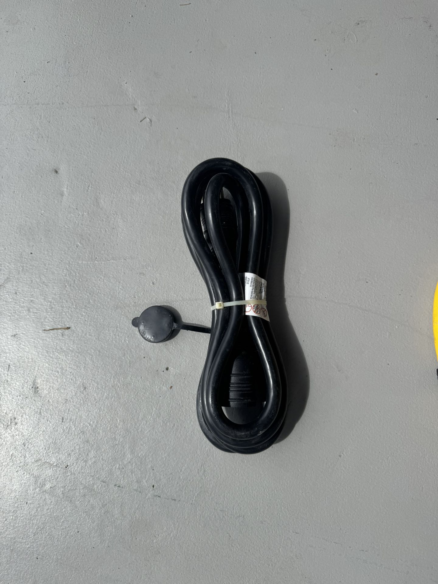 10 Foot 30A Generator Extenstion Chord