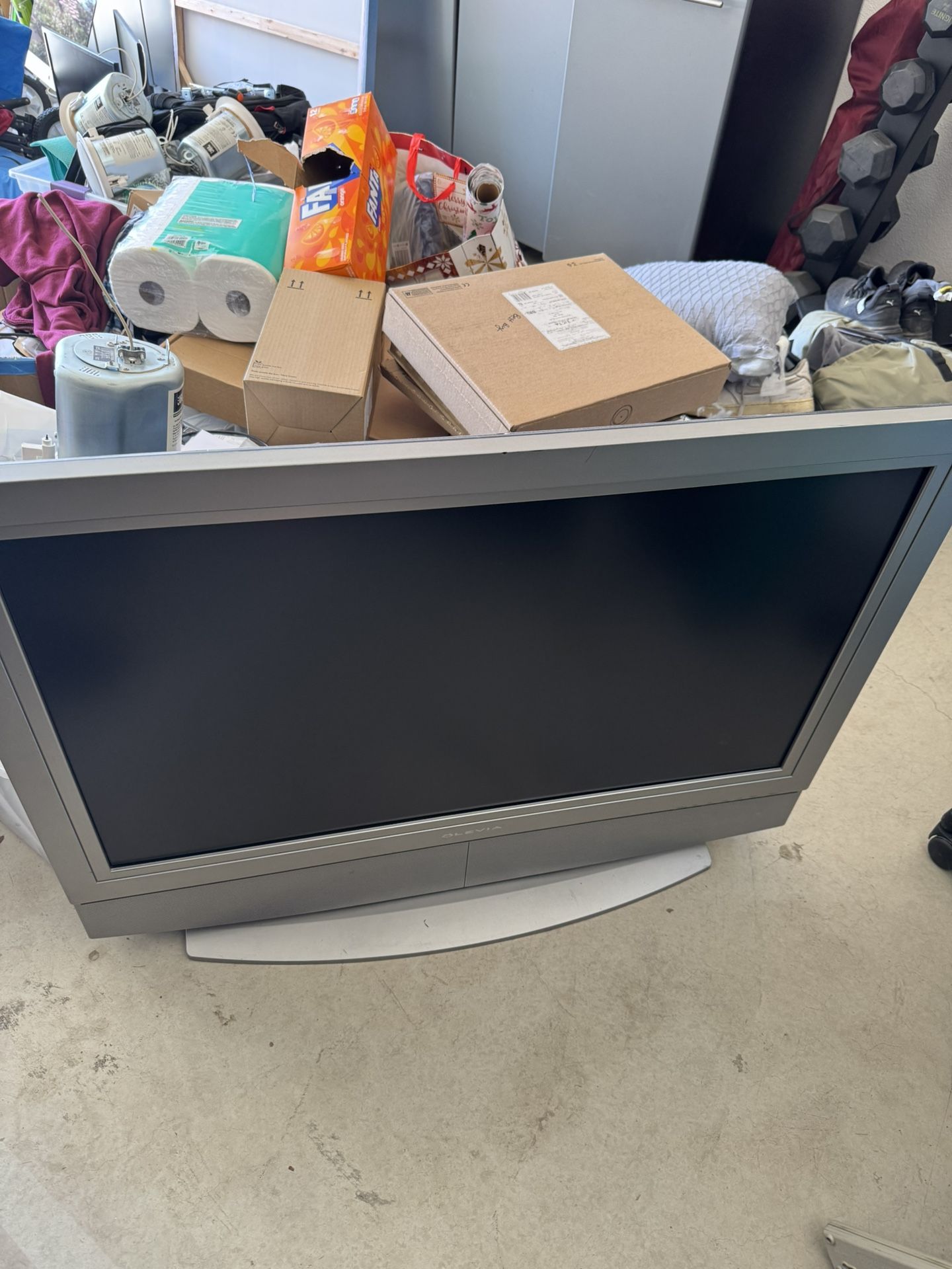 Free TV