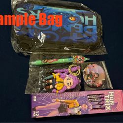Kpop Grab Bag Contains 5 Items 