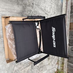 Bench Chair Snap On 